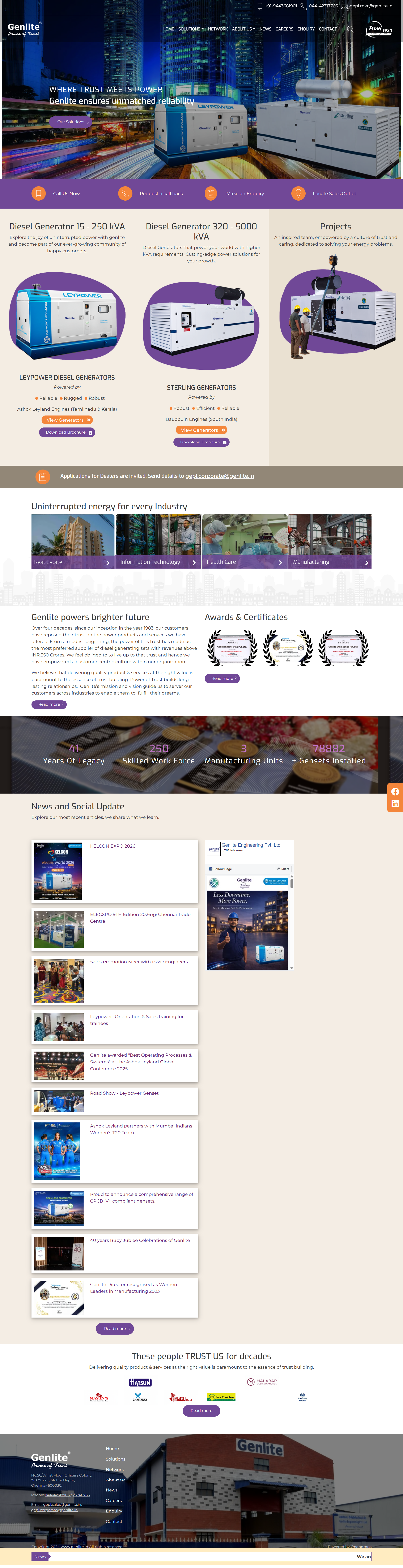 preview site